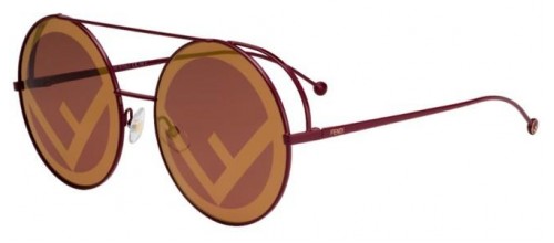 Fendi RUN AWAY FF 0285/S P68/7Y